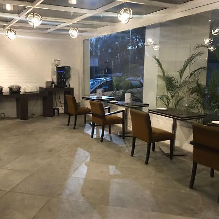ניו דלהי Jukaso Inn Pragati Maidan מראה חיצוני תמונה