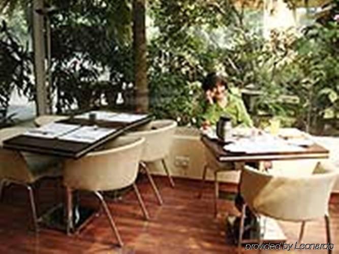 ניו דלהי Jukaso Inn Pragati Maidan מסעדה תמונה