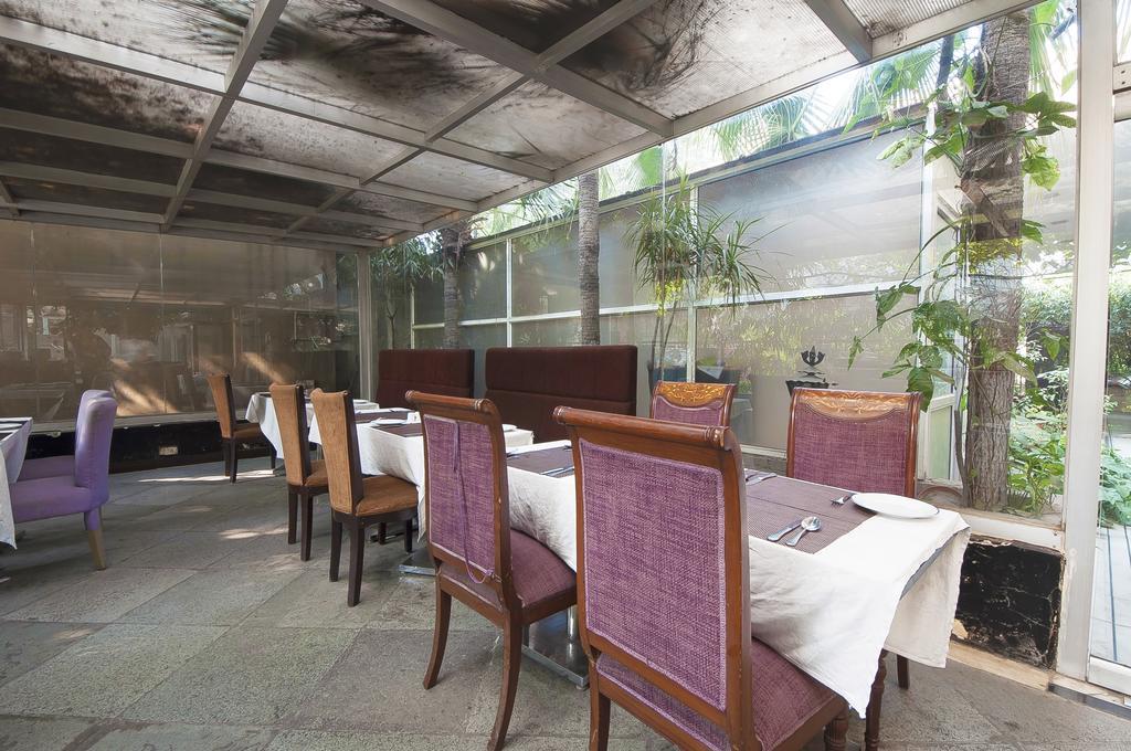 ניו דלהי Jukaso Inn Pragati Maidan מראה חיצוני תמונה
