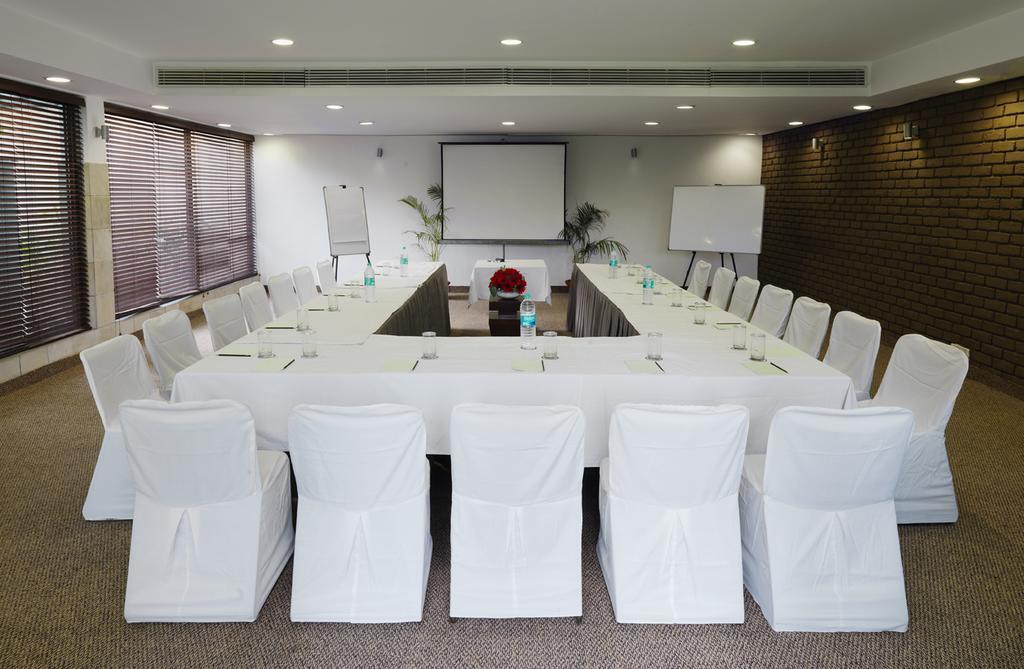 ניו דלהי Jukaso Inn Pragati Maidan מראה חיצוני תמונה