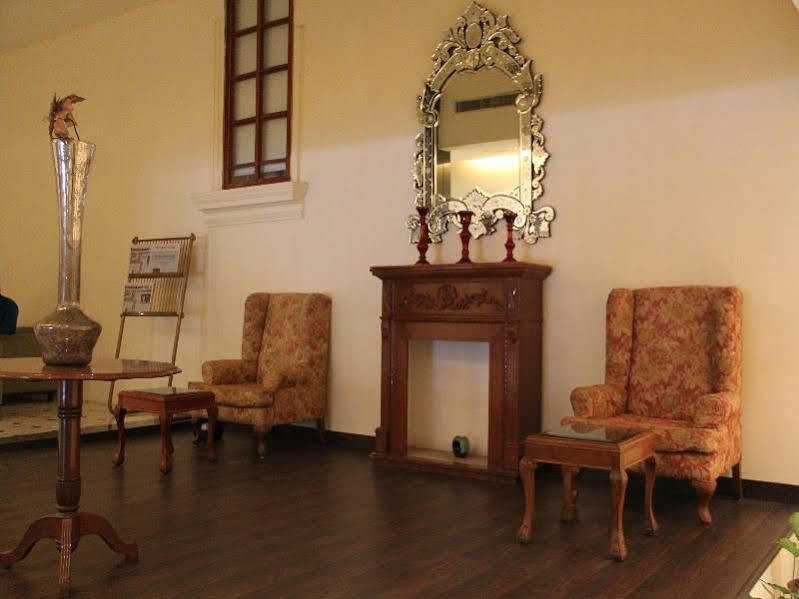 ניו דלהי Jukaso Inn Pragati Maidan מראה חיצוני תמונה