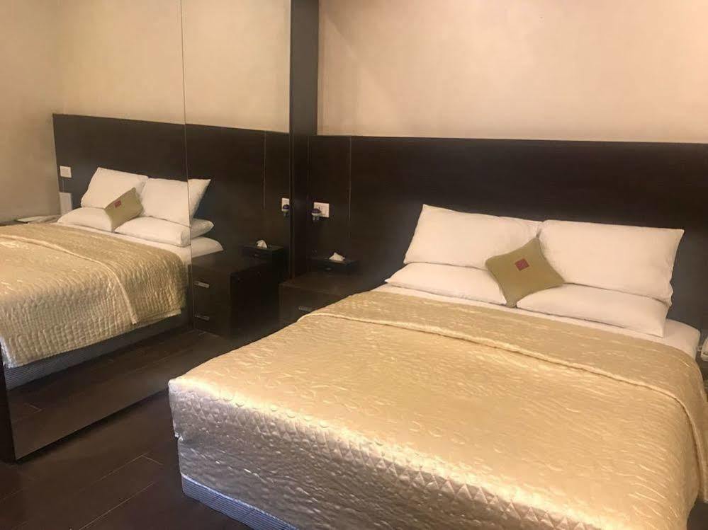 ניו דלהי Jukaso Inn Pragati Maidan מראה חיצוני תמונה