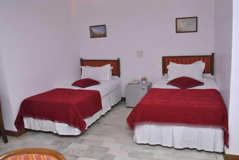 ניו דלהי Jukaso Inn Pragati Maidan מראה חיצוני תמונה