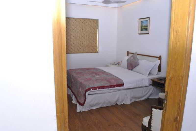 ניו דלהי Jukaso Inn Pragati Maidan מראה חיצוני תמונה