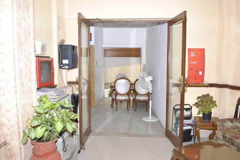 ניו דלהי Jukaso Inn Pragati Maidan מראה חיצוני תמונה